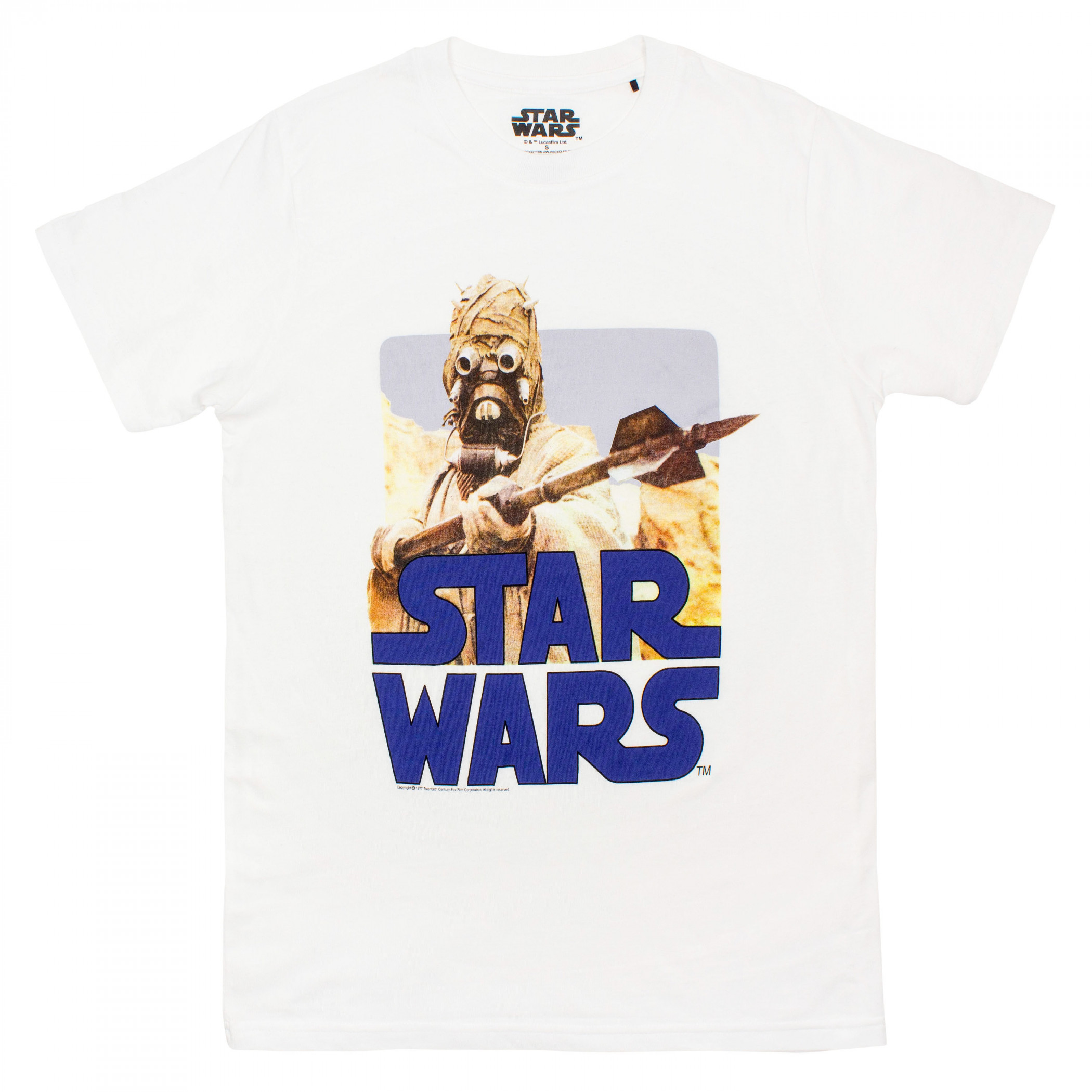 Star Wars Tusken Raiders Sand People T-Shirt